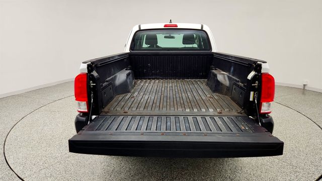 2017 Toyota Tacoma SR Access Cab 6' Bed I4 4x2 Automatic - 23010748 - 20