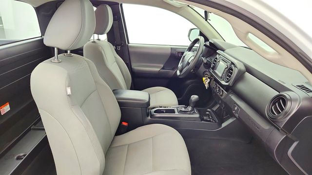 2017 Toyota Tacoma SR Access Cab 6' Bed I4 4x2 Automatic - 23010748 - 22