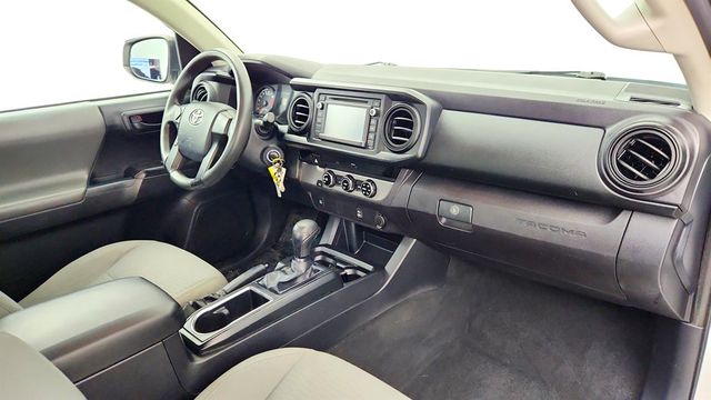 2017 Toyota Tacoma SR Access Cab 6' Bed I4 4x2 Automatic - 23010748 - 23
