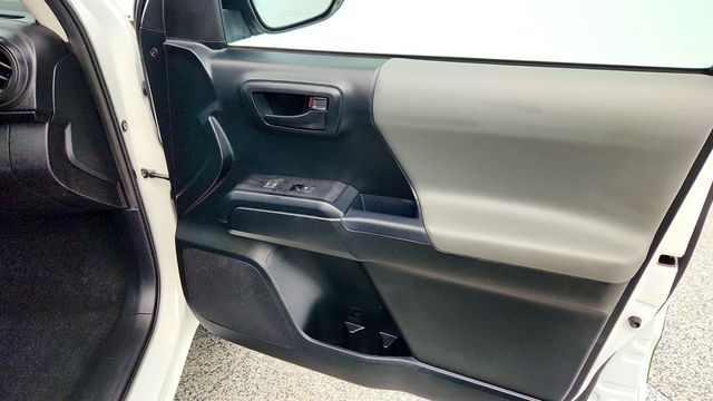 2017 Toyota Tacoma SR Access Cab 6' Bed I4 4x2 Automatic - 23010748 - 24