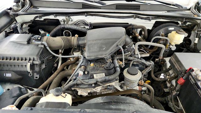 2017 Toyota Tacoma SR Access Cab 6' Bed I4 4x2 Automatic - 23010748 - 25