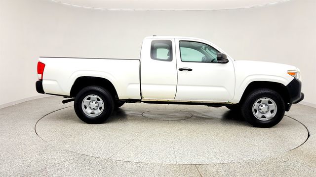 2017 Toyota Tacoma SR Access Cab 6' Bed I4 4x2 Automatic - 23010748 - 3