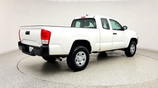 2017 Toyota Tacoma SR Access Cab 6' Bed I4 4x2 Automatic - 23010748 - 4