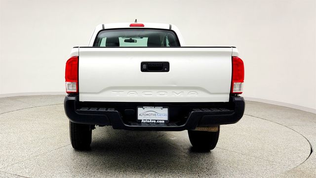 2017 Toyota Tacoma SR Access Cab 6' Bed I4 4x2 Automatic - 23010748 - 5