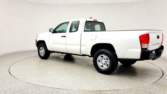 2017 Toyota Tacoma SR Access Cab 6' Bed I4 4x2 Automatic - 23010748 - 6