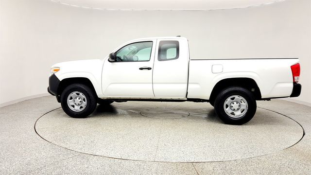 2017 Toyota Tacoma SR Access Cab 6' Bed I4 4x2 Automatic - 23010748 - 7