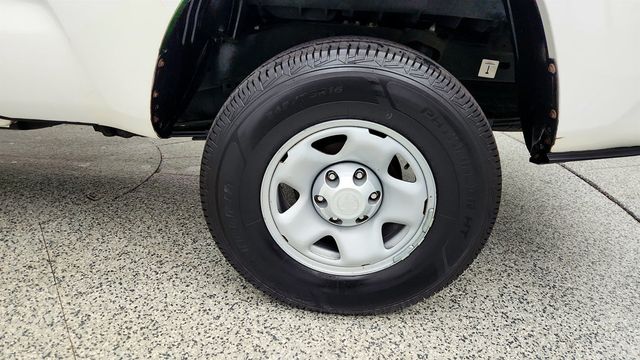 2017 Toyota Tacoma SR Access Cab 6' Bed I4 4x2 Automatic - 23010748 - 8