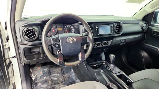 2017 Toyota Tacoma SR Access Cab 6' Bed I4 4x2 Automatic w/ Utility Package - 23010729 - 11