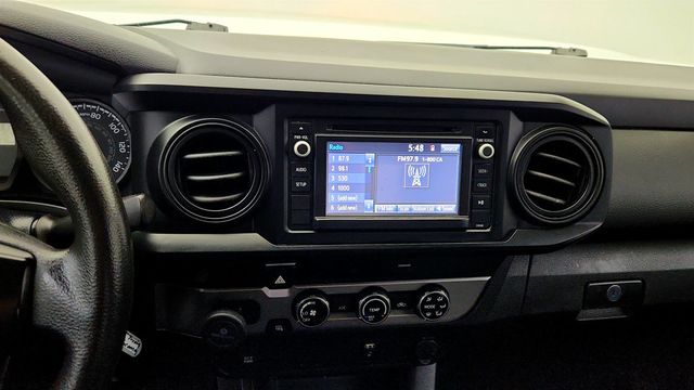 2017 Toyota Tacoma SR Access Cab 6' Bed I4 4x2 Automatic w/ Utility Package - 23010729 - 16