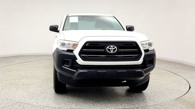 2017 Toyota Tacoma SR Access Cab 6' Bed I4 4x2 Automatic w/ Utility Package - 23010729 - 1