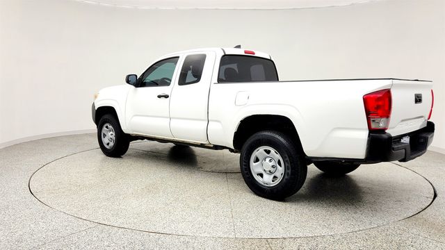 2017 Toyota Tacoma SR Access Cab 6' Bed I4 4x2 Automatic w/ Utility Package - 23010729 - 6