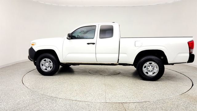 2017 Toyota Tacoma SR Access Cab 6' Bed I4 4x2 Automatic w/ Utility Package - 23010729 - 7