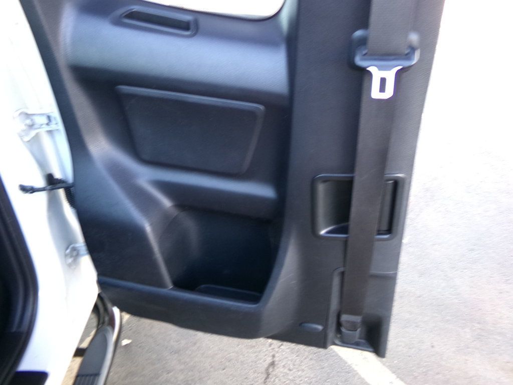 2017 Toyota Tacoma SR Access Cab 6' Bed I4 4x4 Automatic - 22997423 - 12