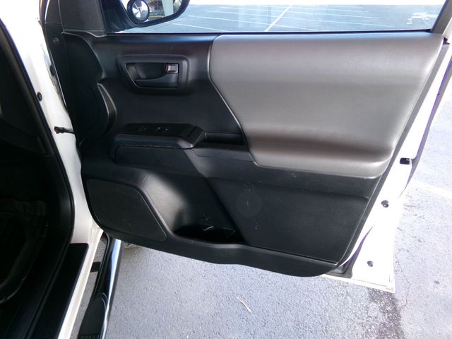 2017 Toyota Tacoma SR Access Cab 6' Bed I4 4x4 Automatic - 22997423 - 13