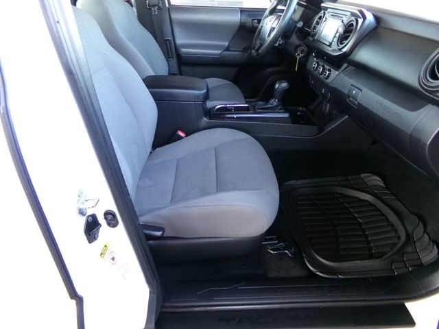 2017 Toyota Tacoma SR Access Cab 6' Bed I4 4x4 Automatic - 22997423 - 14