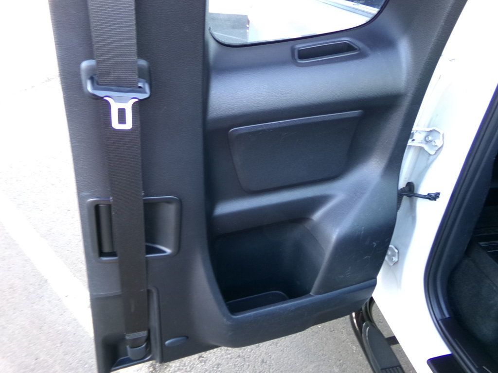 2017 Toyota Tacoma SR Access Cab 6' Bed I4 4x4 Automatic - 22997423 - 16