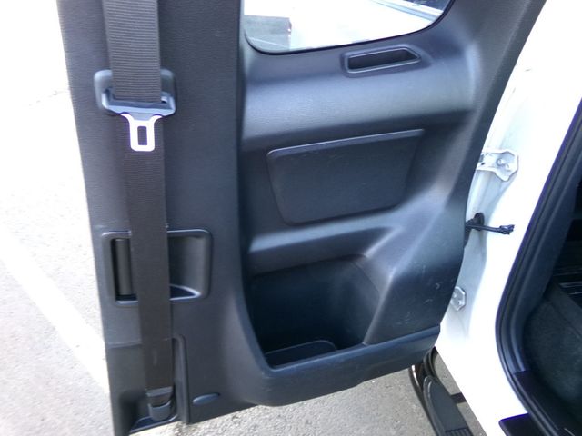 2017 Toyota Tacoma SR Access Cab 6' Bed I4 4x4 Automatic - 22997423 - 16