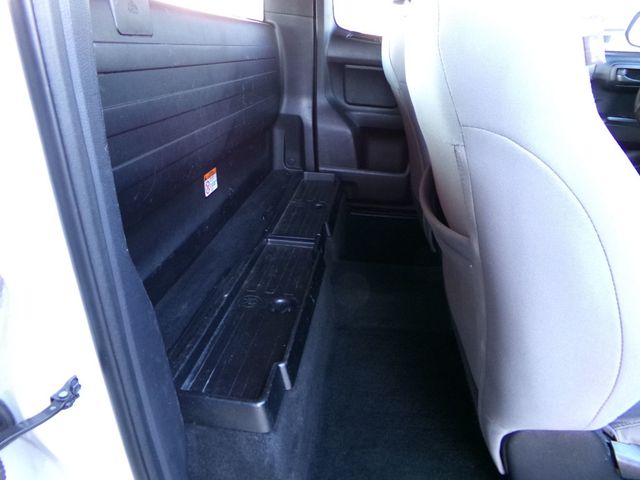 2017 Toyota Tacoma SR Access Cab 6' Bed I4 4x4 Automatic - 22997423 - 17