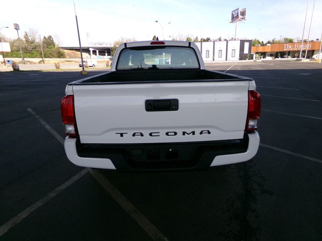 2017 Toyota Tacoma SR Access Cab 6' Bed I4 4x4 Automatic - 22997423 - 6