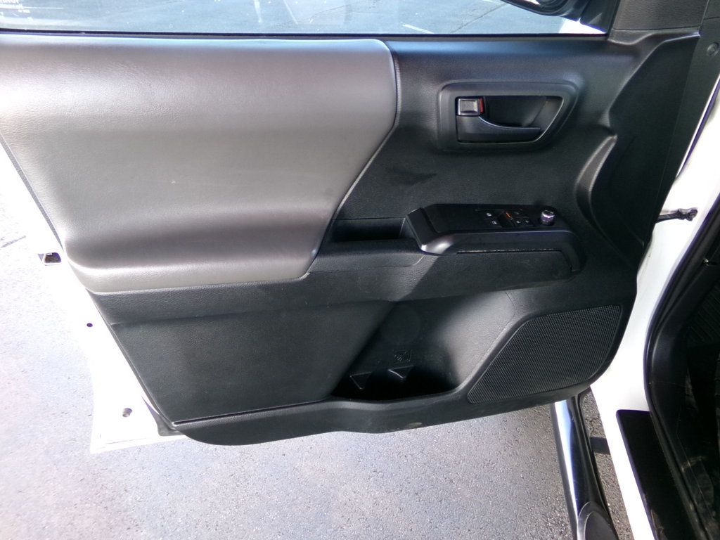 2017 Toyota Tacoma SR Access Cab 6' Bed I4 4x4 Automatic - 22997423 - 8