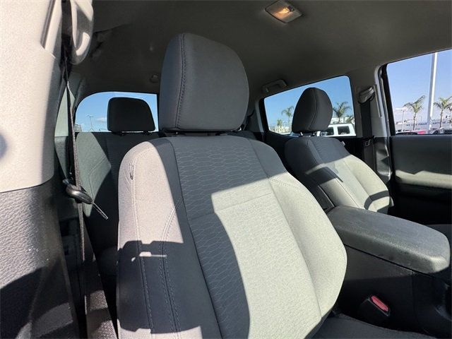 2017 Toyota Tacoma SR Double Cab 5' Bed I4 4x2 Automatic - 22593718 - 10