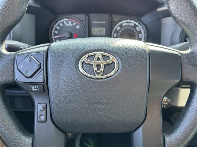 2017 Toyota Tacoma SR Double Cab 5' Bed I4 4x2 Automatic - 22593718 - 29