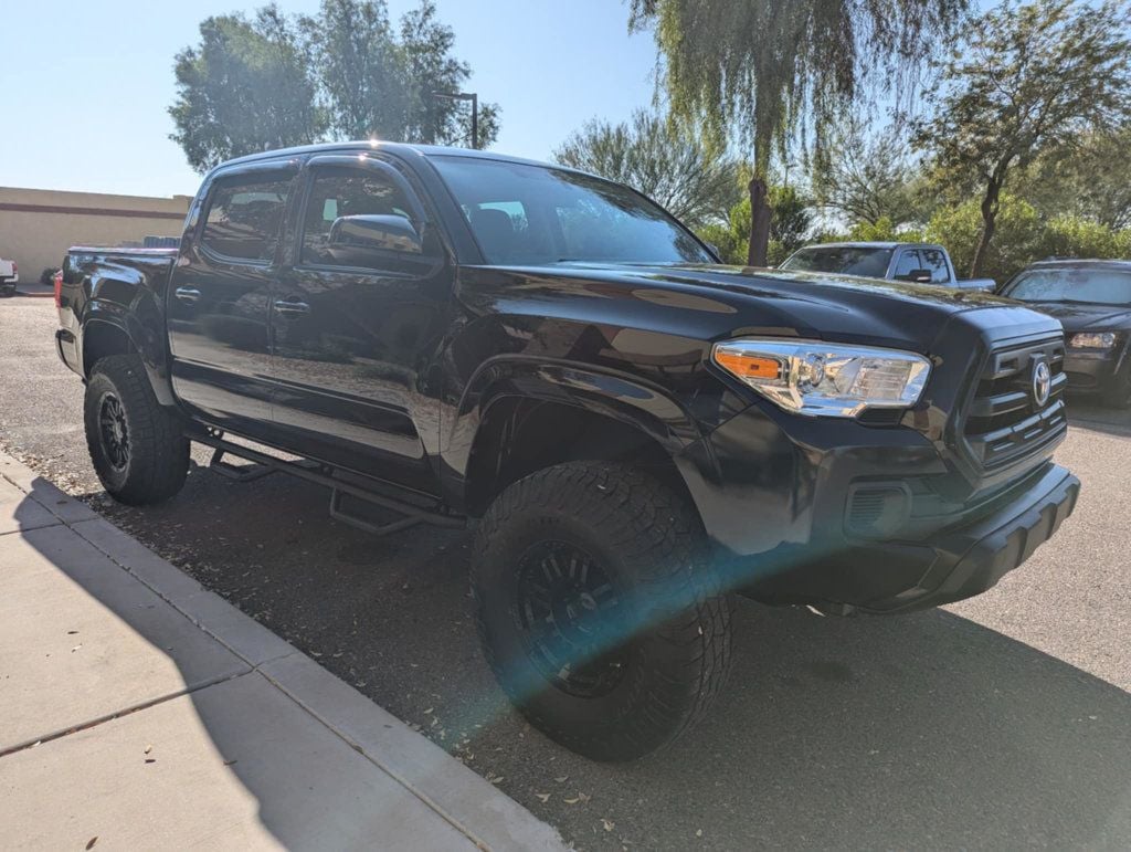 2017 Toyota Tacoma Super Clean!  - 22701153 - 2