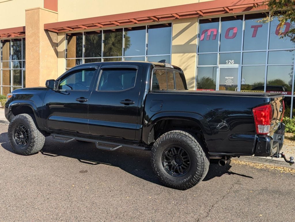 2017 Toyota Tacoma Super Clean!  - 22701153 - 6