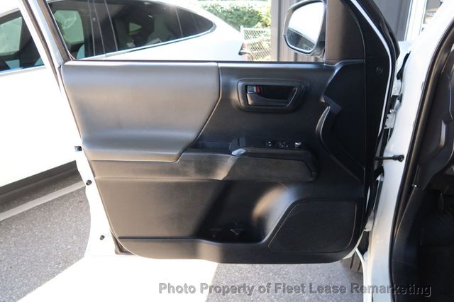 2017 Toyota Tacoma Tacoma 2WD Ext Cab SR5 Shell - 23100828 - 12