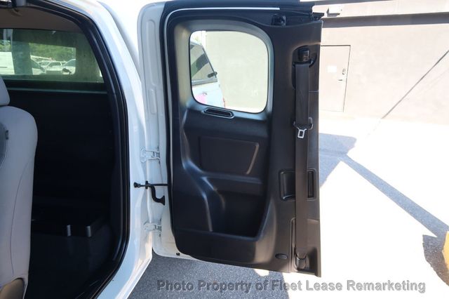 2017 Toyota Tacoma Tacoma 2WD Ext Cab SR5 Shell - 23100828 - 15
