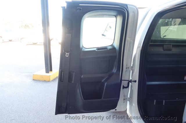 2017 Toyota Tacoma Tacoma 2WD Ext Cab SR5 Shell - 23100828 - 18