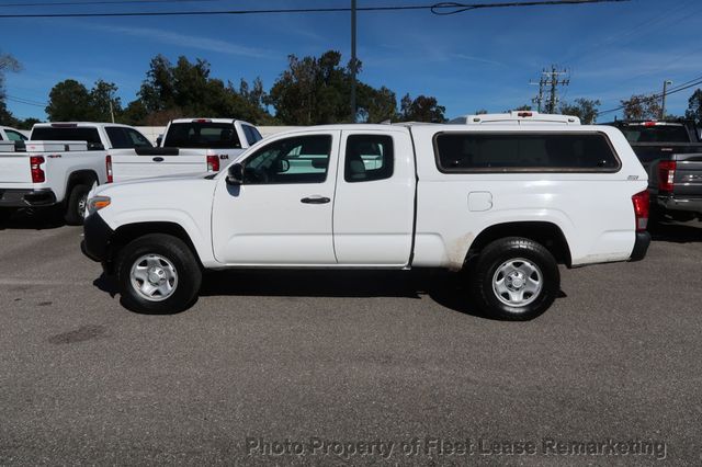 2017 Toyota Tacoma Tacoma 2WD Ext Cab SR5 Shell - 23100828 - 1