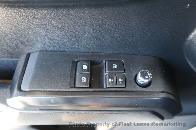2017 Toyota Tacoma Tacoma 2WD Ext Cab SR5 Shell - 23100828 - 31