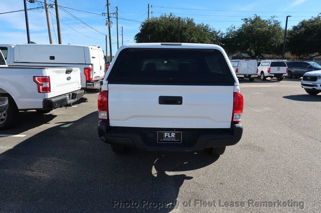 2017 Toyota Tacoma Tacoma 2WD Ext Cab SR5 Shell - 23100828 - 3
