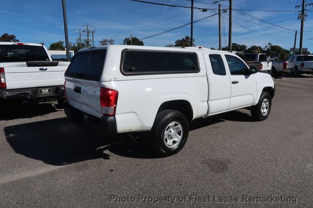 2017 Toyota Tacoma Tacoma 2WD Ext Cab SR5 Shell - 23100828 - 4