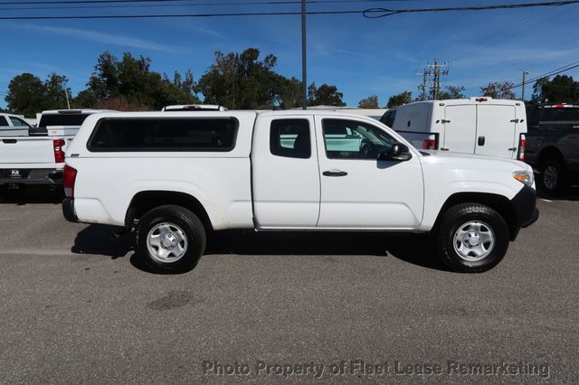 2017 Toyota Tacoma Tacoma 2WD Ext Cab SR5 Shell - 23100828 - 5