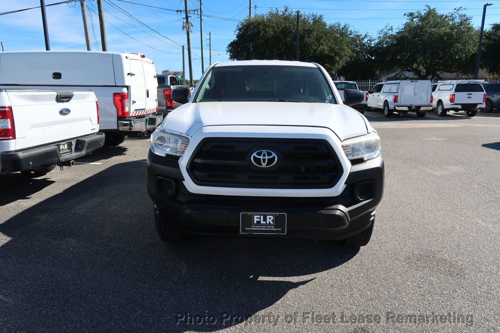 2017 Toyota Tacoma Tacoma 2WD Ext Cab SR5 Shell - 23100828 - 7