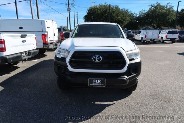 2017 Toyota Tacoma Tacoma 2WD Ext Cab SR5 Shell - 23100828 - 7