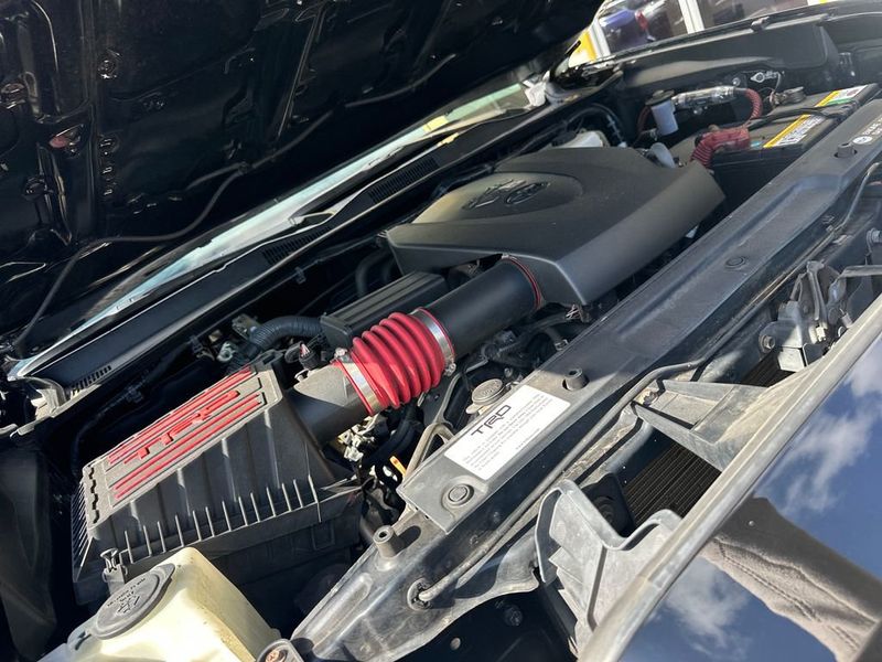 2017 Toyota Tacoma TRD Off-Road - 23030818 - 20