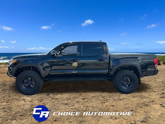 2017 Toyota Tacoma TRD Off-Road - 23030818 - 2