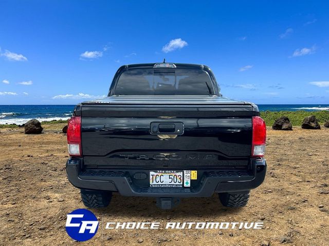 2017 Toyota Tacoma TRD Off-Road - 23030818 - 5