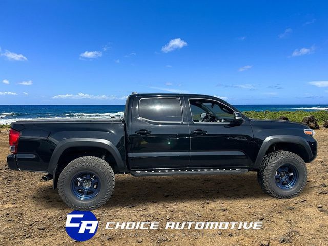 2017 Toyota Tacoma TRD Off-Road - 23030818 - 7