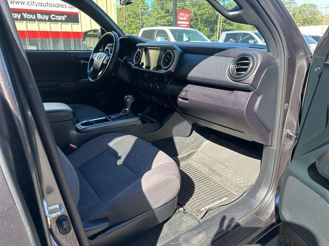 2017 Toyota Tacoma TRD Off-Road - 22640289 - 12