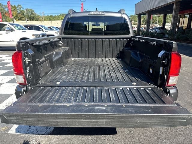 2017 Toyota Tacoma TRD Off-Road - 22640289 - 17