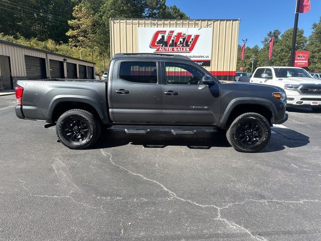 2017 Toyota Tacoma TRD Off-Road - 22640289 - 1