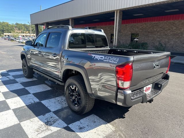 2017 Toyota Tacoma TRD Off-Road - 22640289 - 4