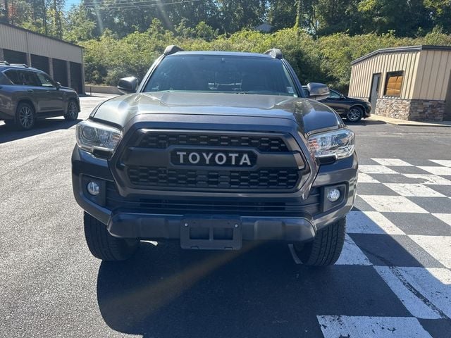 2017 Toyota Tacoma TRD Off-Road - 22640289 - 7