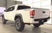 2017 Toyota Tacoma TRD Off Road 6-Spd Moonroof LOW 70k MILES 4x4 - 22773023 - 3