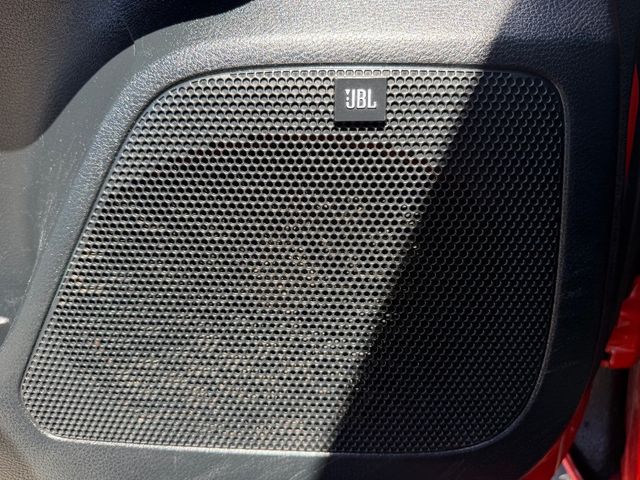 2017 Toyota Tacoma TRD Off Road Double Cab 5' Bed V6 4x2 Automatic - 23000737 - 13