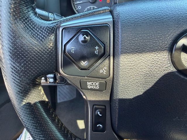 2017 Toyota Tacoma TRD Off Road Double Cab 5' Bed V6 4x2 Automatic - 23000737 - 15